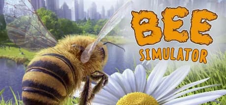 Bee Simulator görsel 1