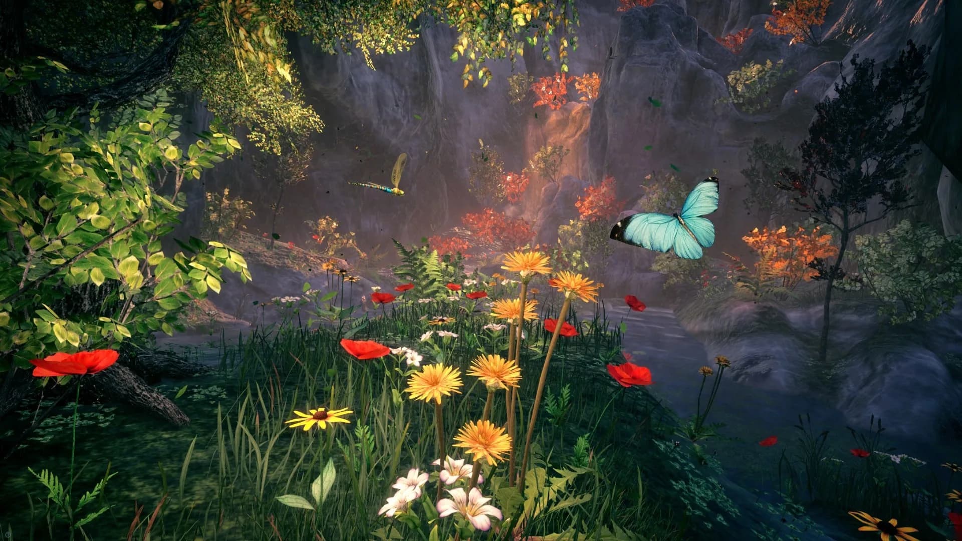 Bee Simulator görsel 2