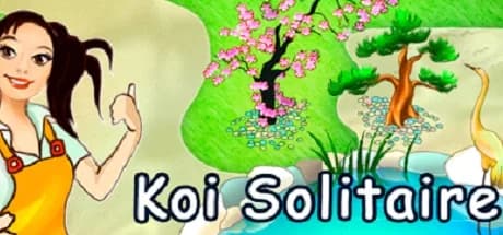 Koi Solitaire görsel 1
