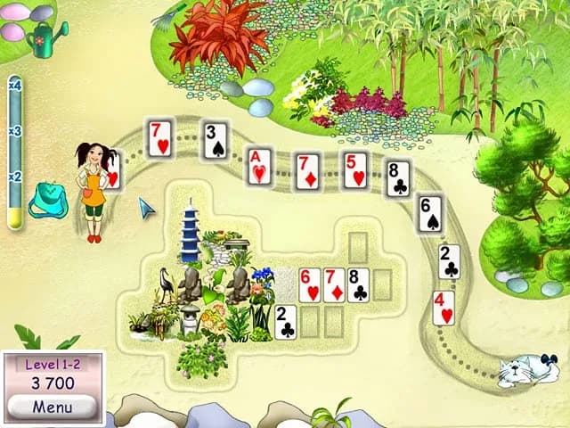 Koi Solitaire görsel 5