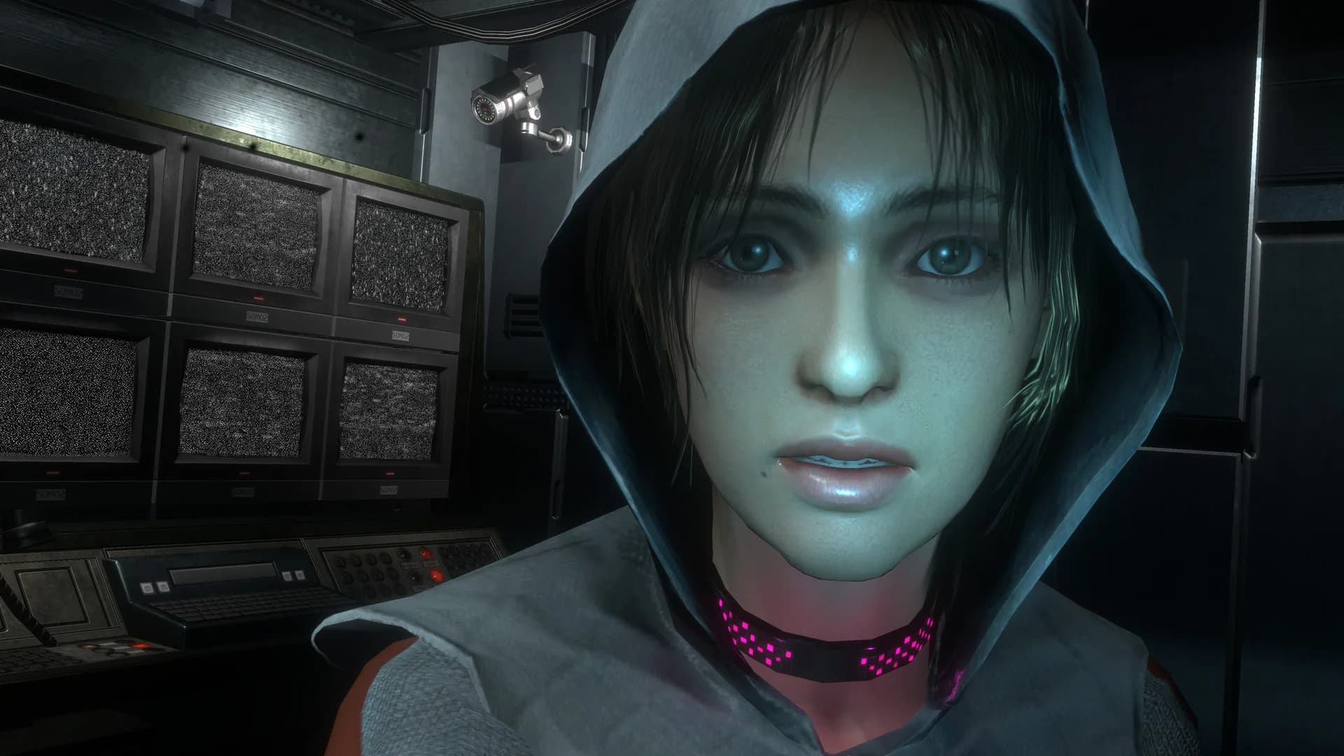 Republique VR görsel 3