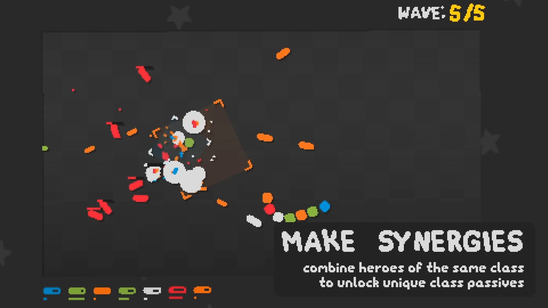 SNKRX görsel 3