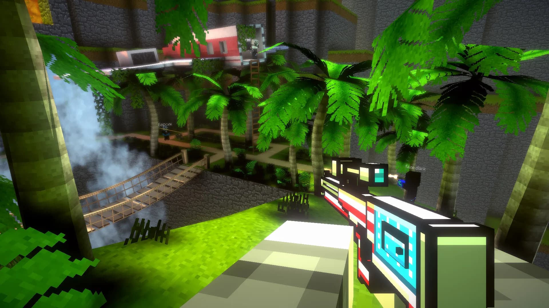 Pixel Strike 3D görsel 13