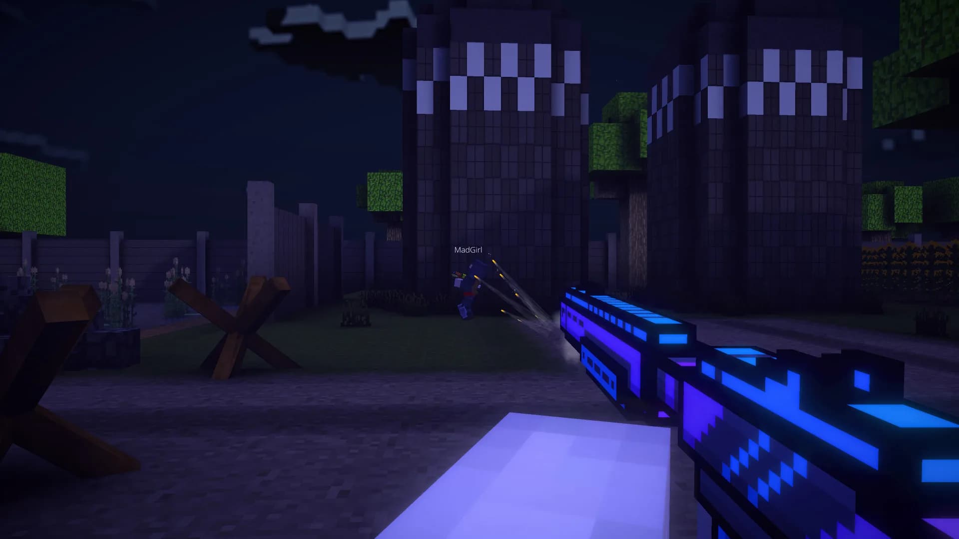 Pixel Strike 3D görsel 15