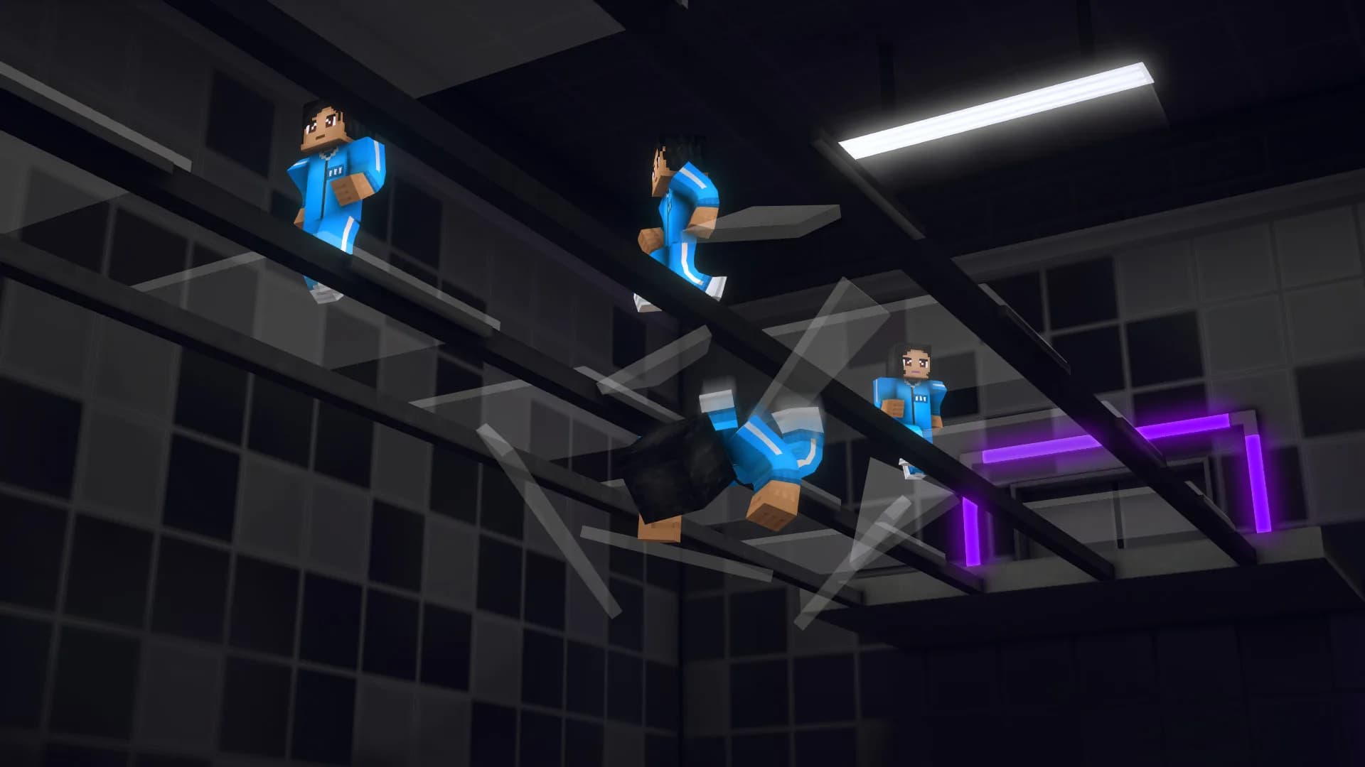 Pixel Strike 3D görsel 9