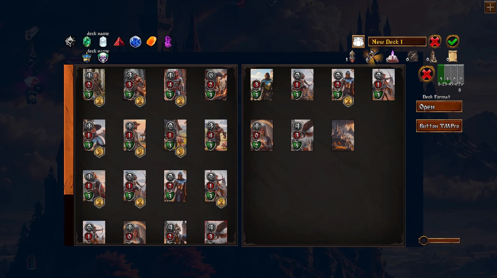 Deathless Heroes görsel 2