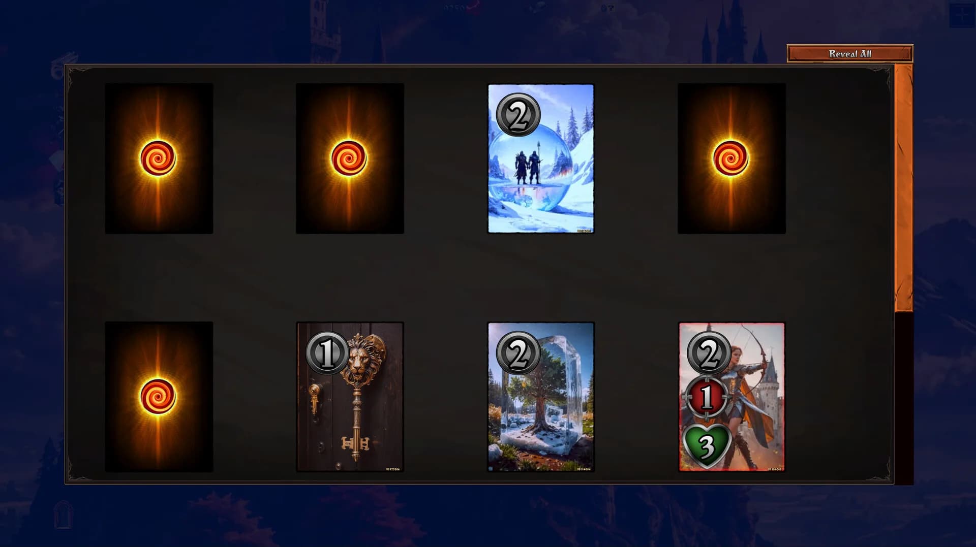 Deathless Heroes görsel 6