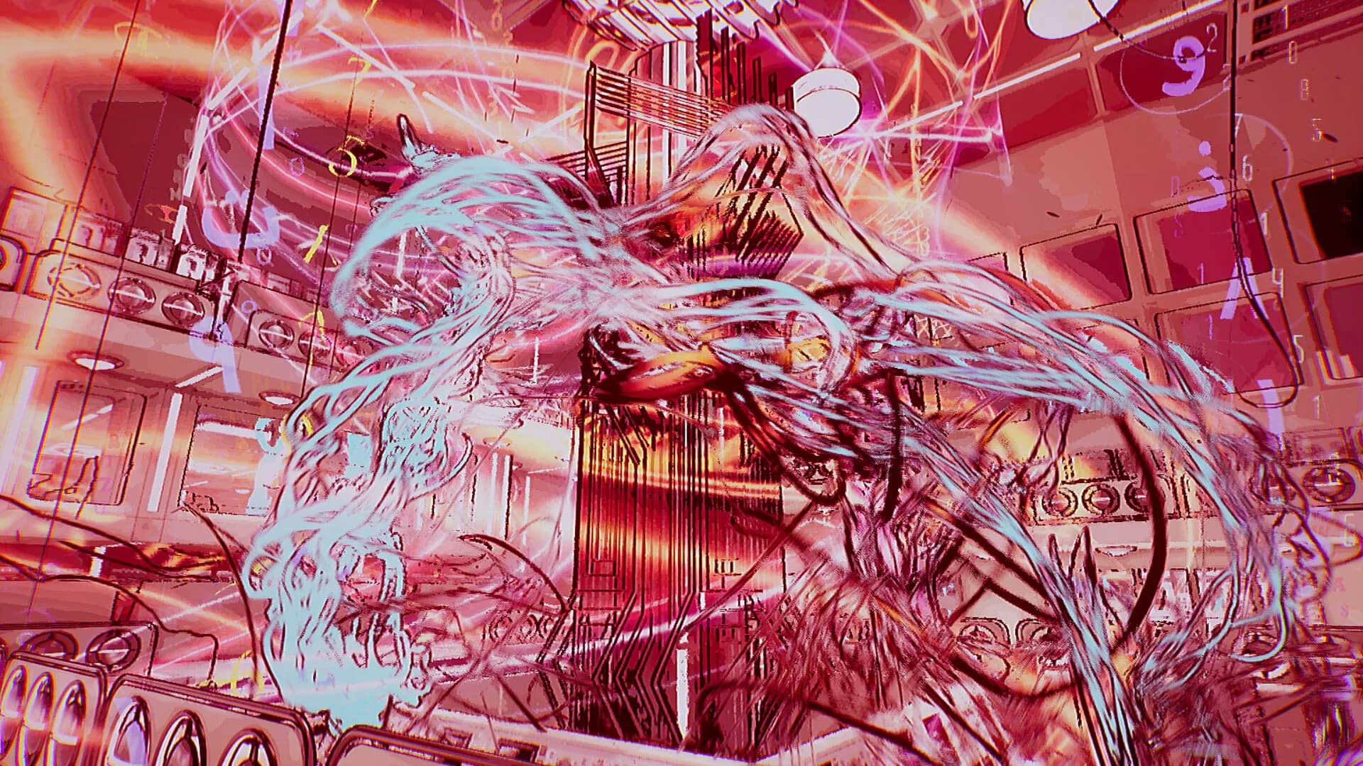 Jaws of Hell görsel 2