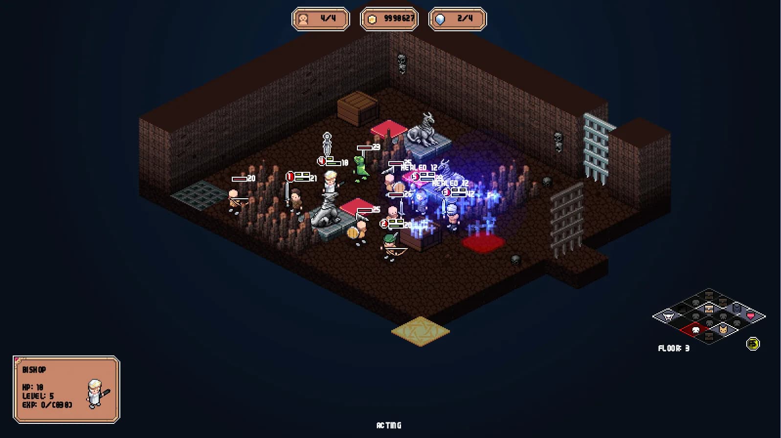 SFD : Rogue TRPG görsel 5