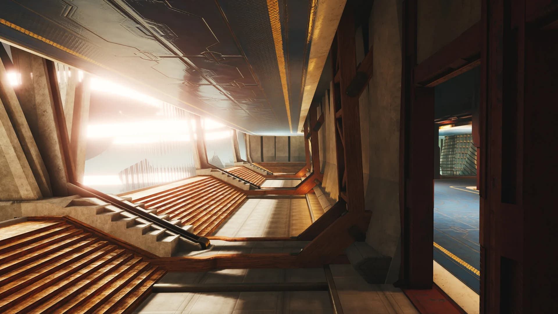 Telefrag VR görsel 2