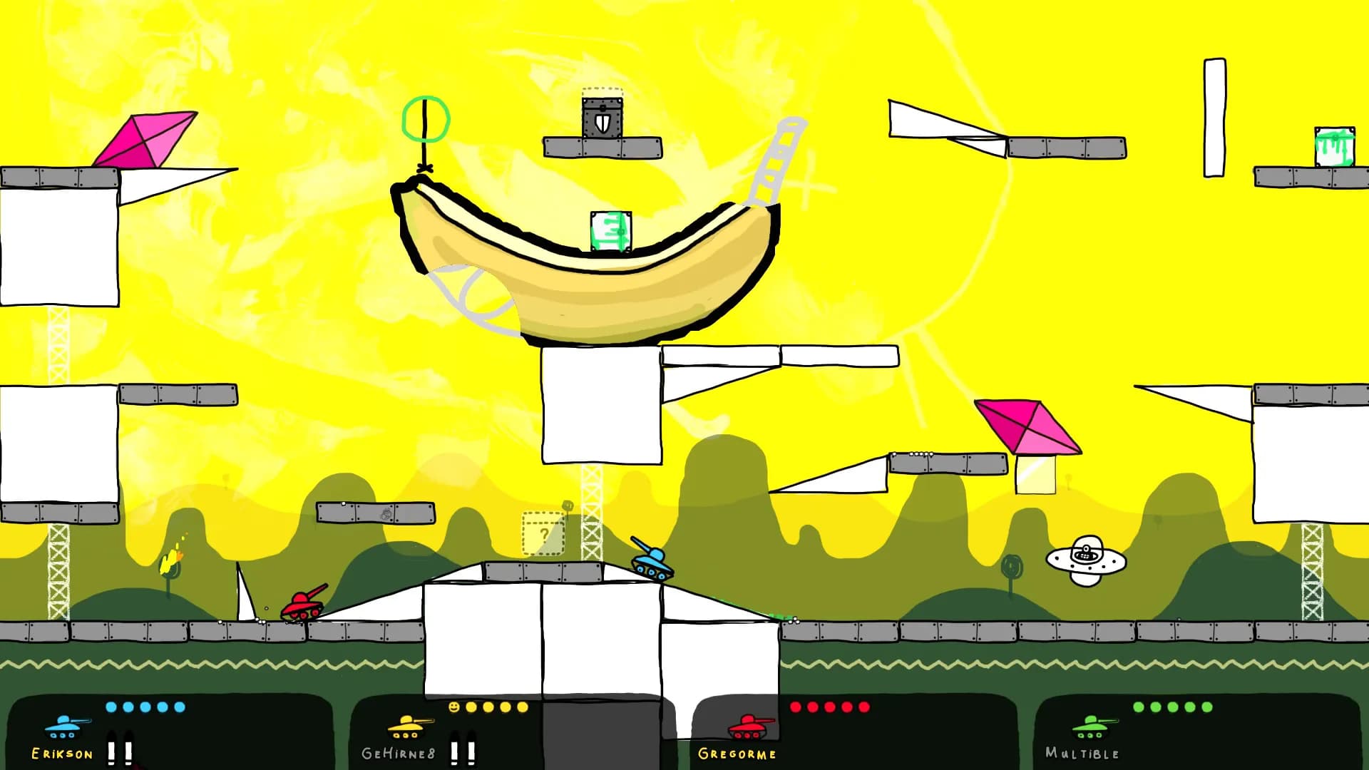 Doodle Derby görsel 14