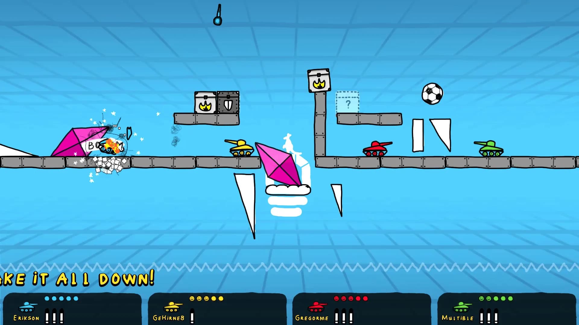 Doodle Derby görsel 16