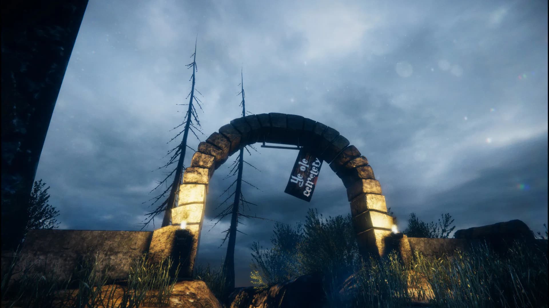 MADievals - The rise of Rusty Steelknee görsel 2