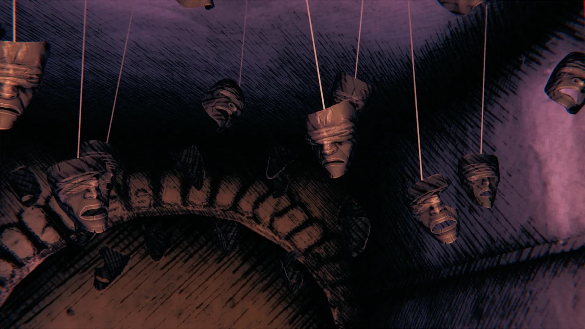 Saturnalia görsel 4