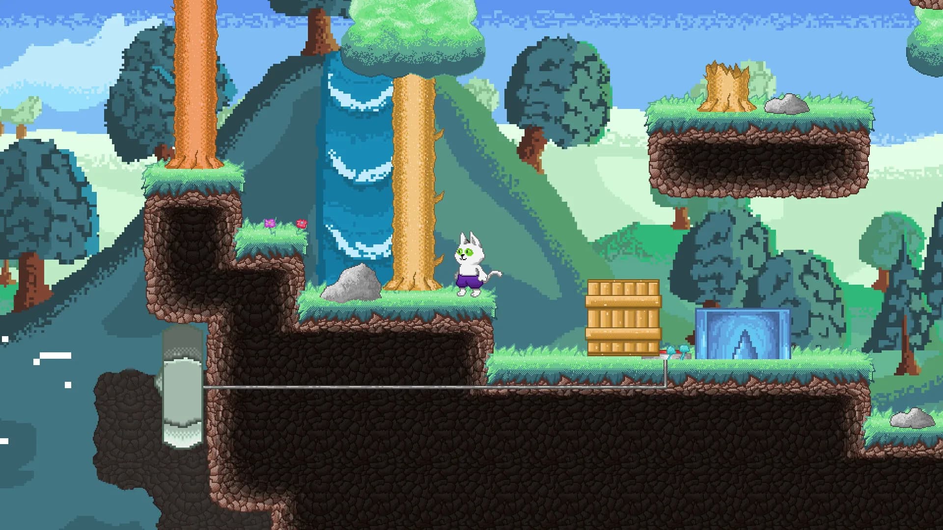Panco's Journey görsel 2