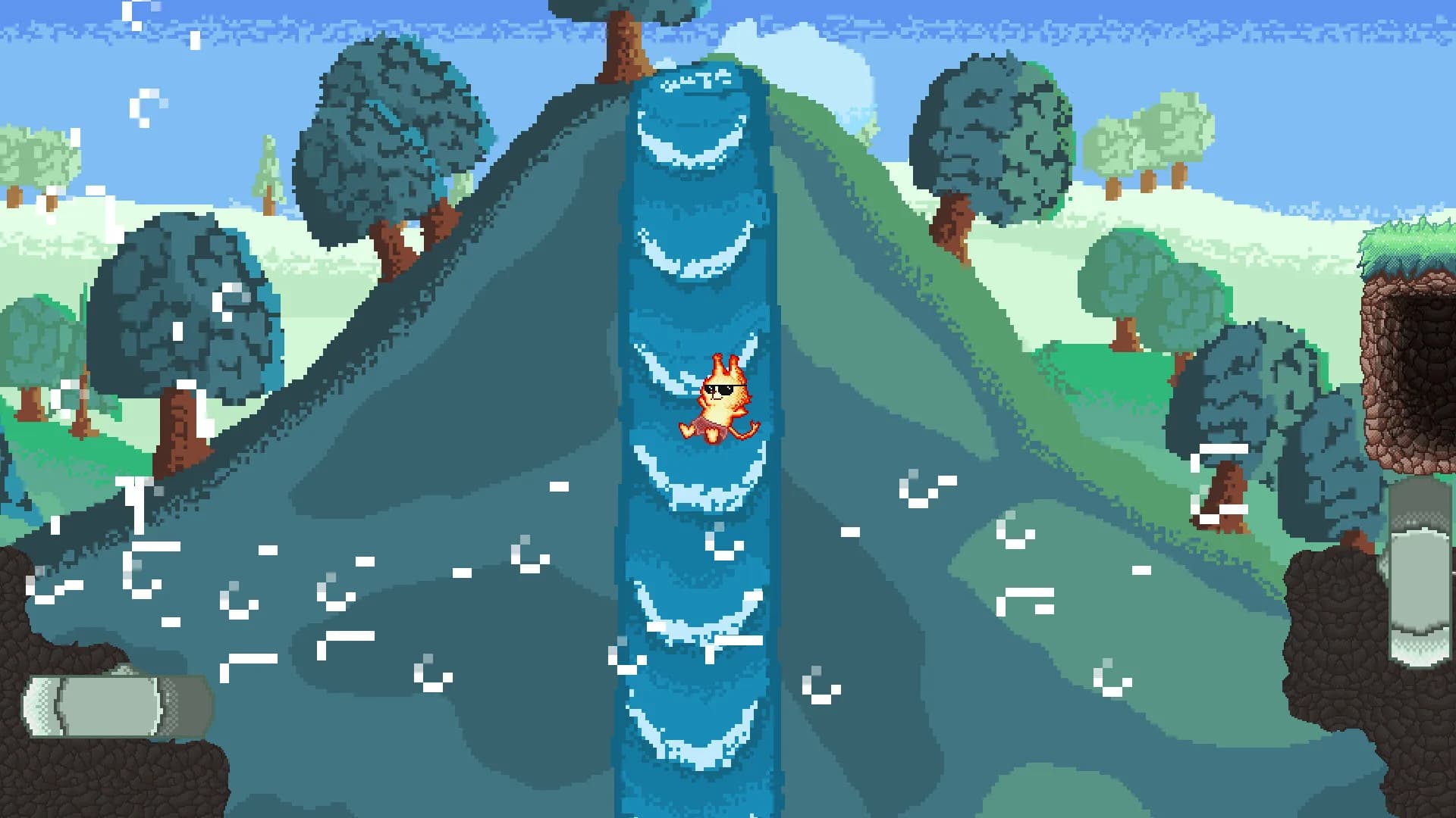 Panco's Journey görsel 4