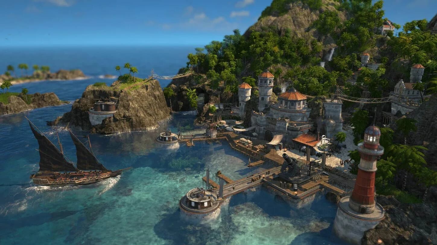 Anno 1800 görsel 2