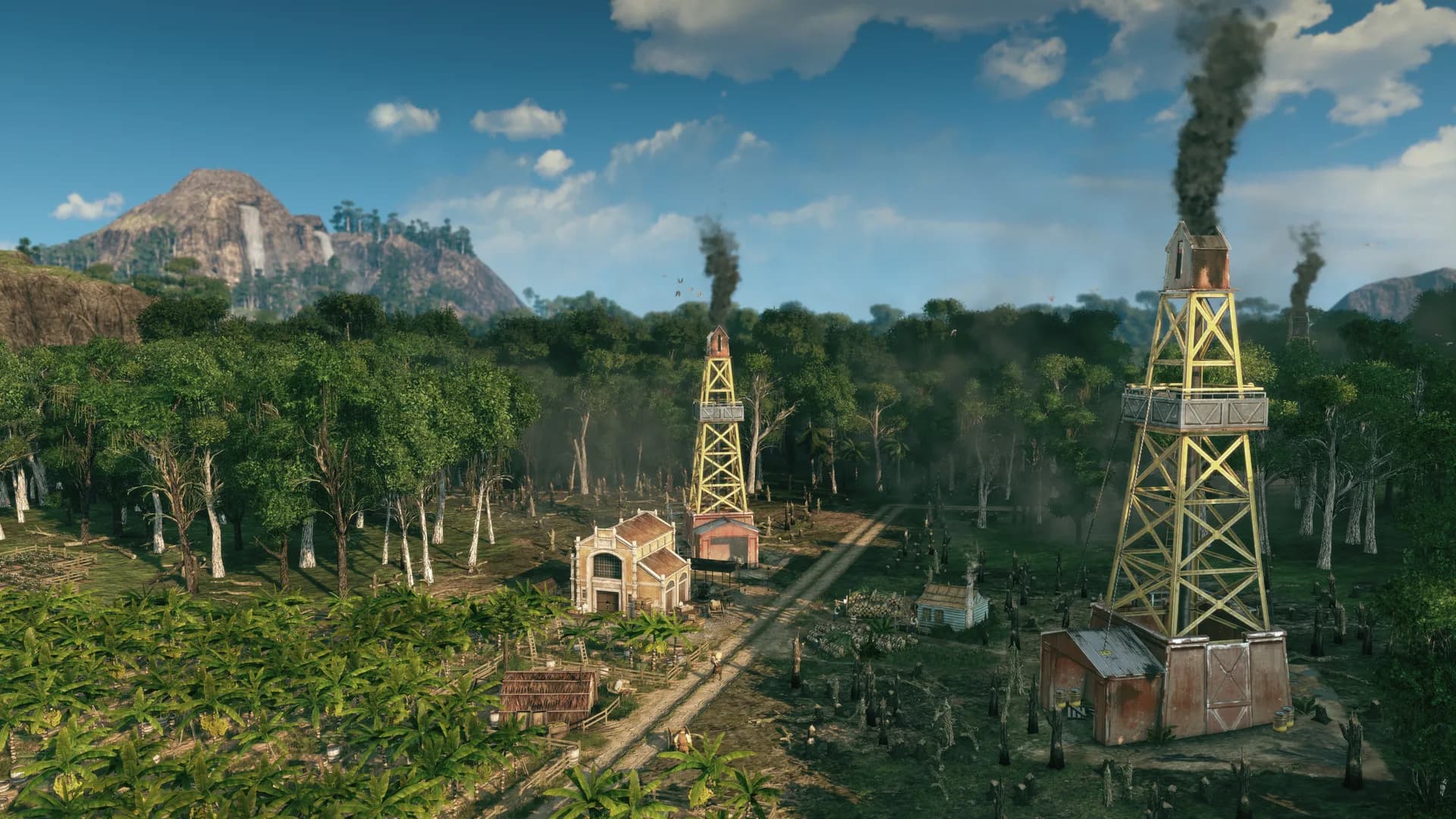 Anno 1800 görsel 13