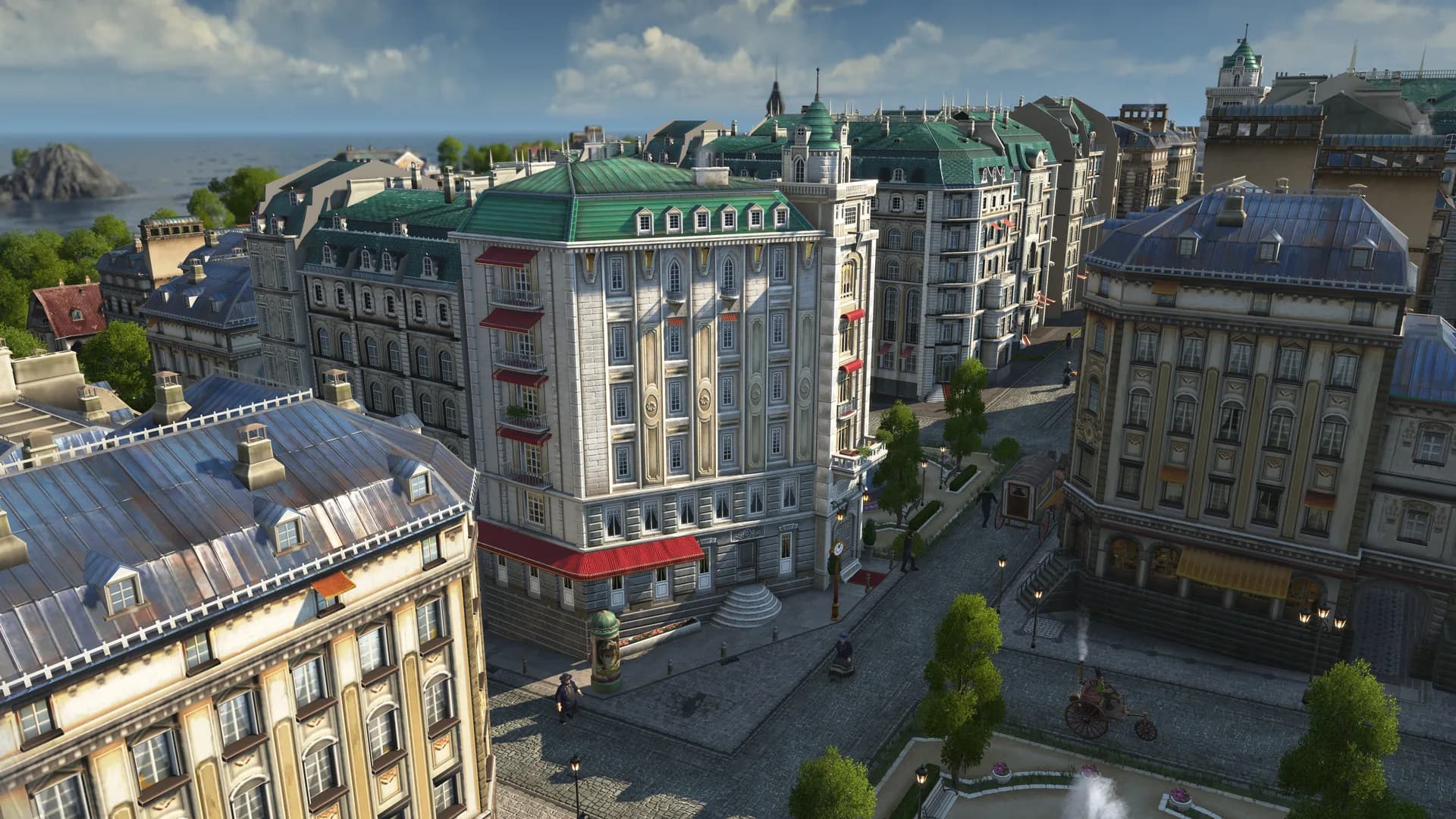 Anno 1800 görsel 14