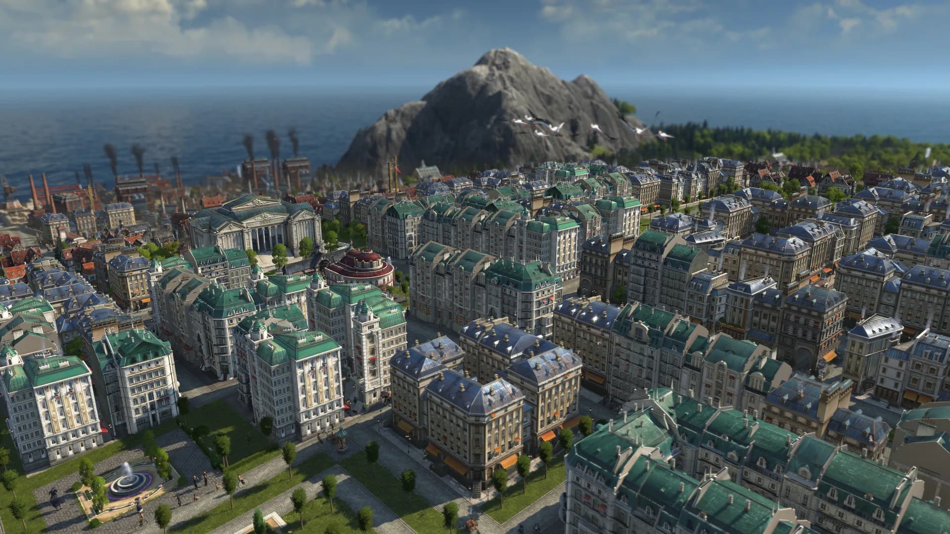 Anno 1800 görsel 15