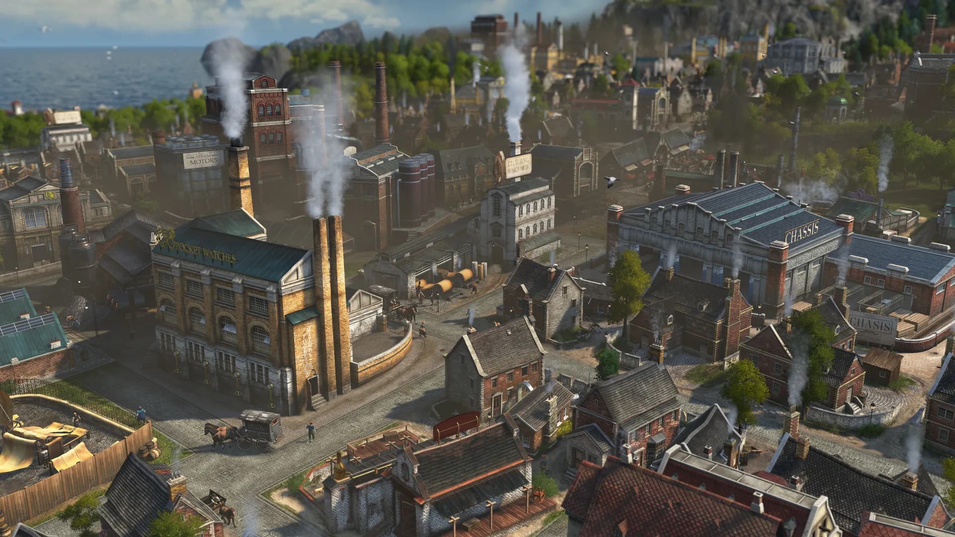 Anno 1800 görsel 16