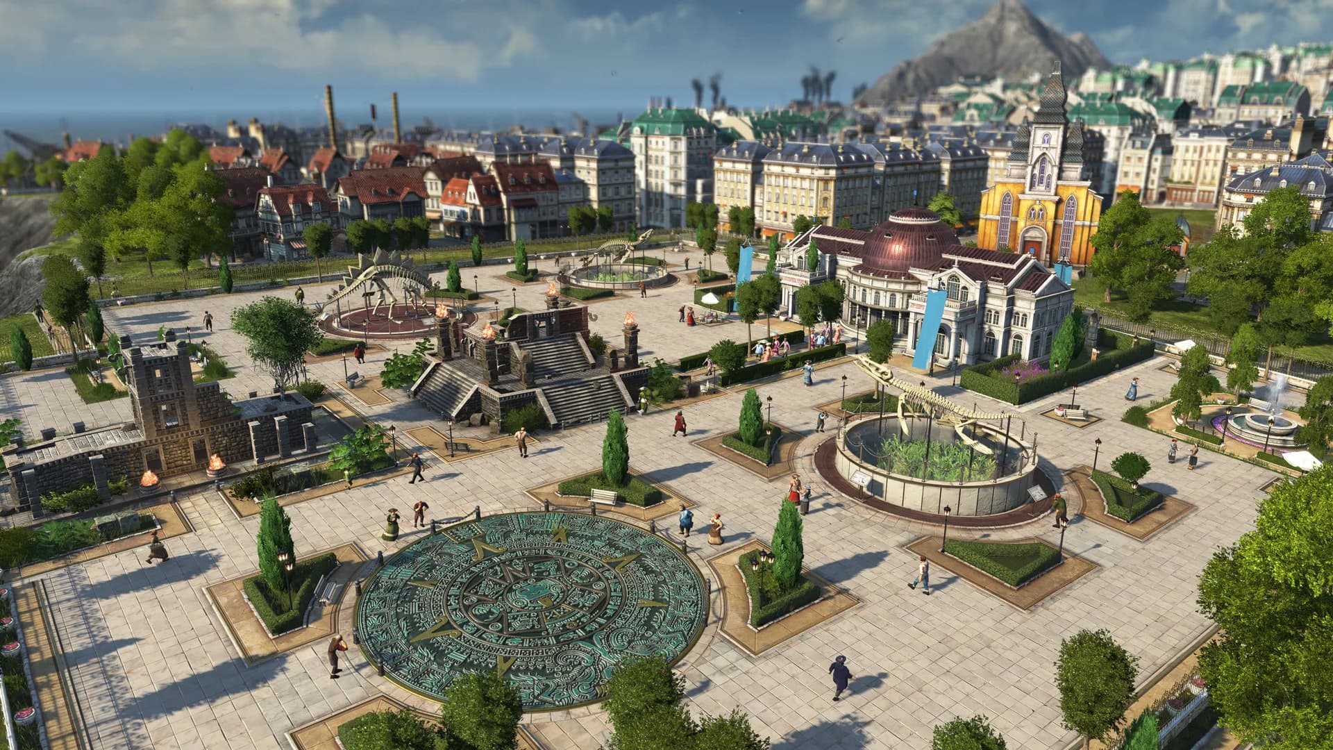 Anno 1800 görsel 18