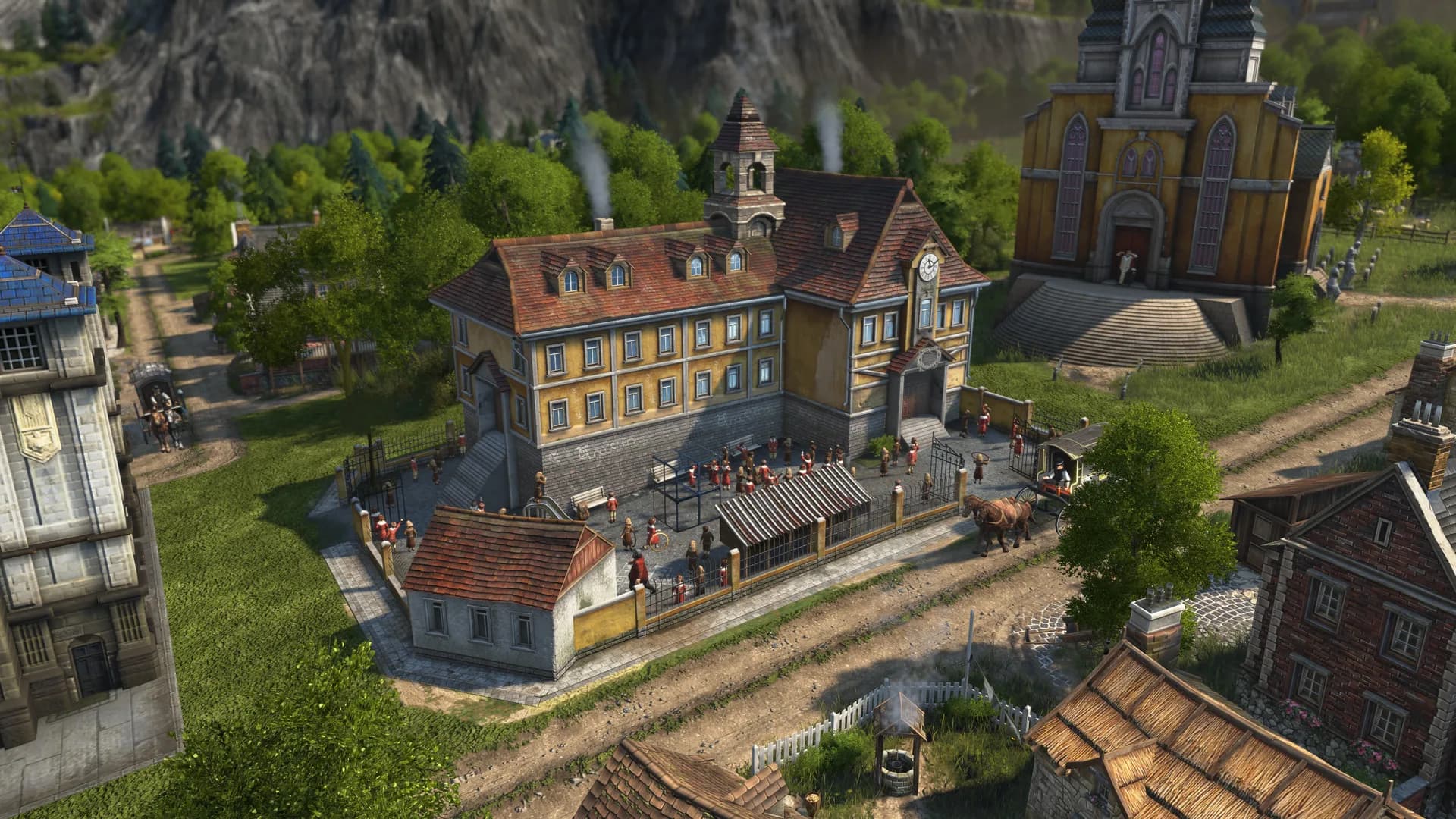 Anno 1800 görsel 20