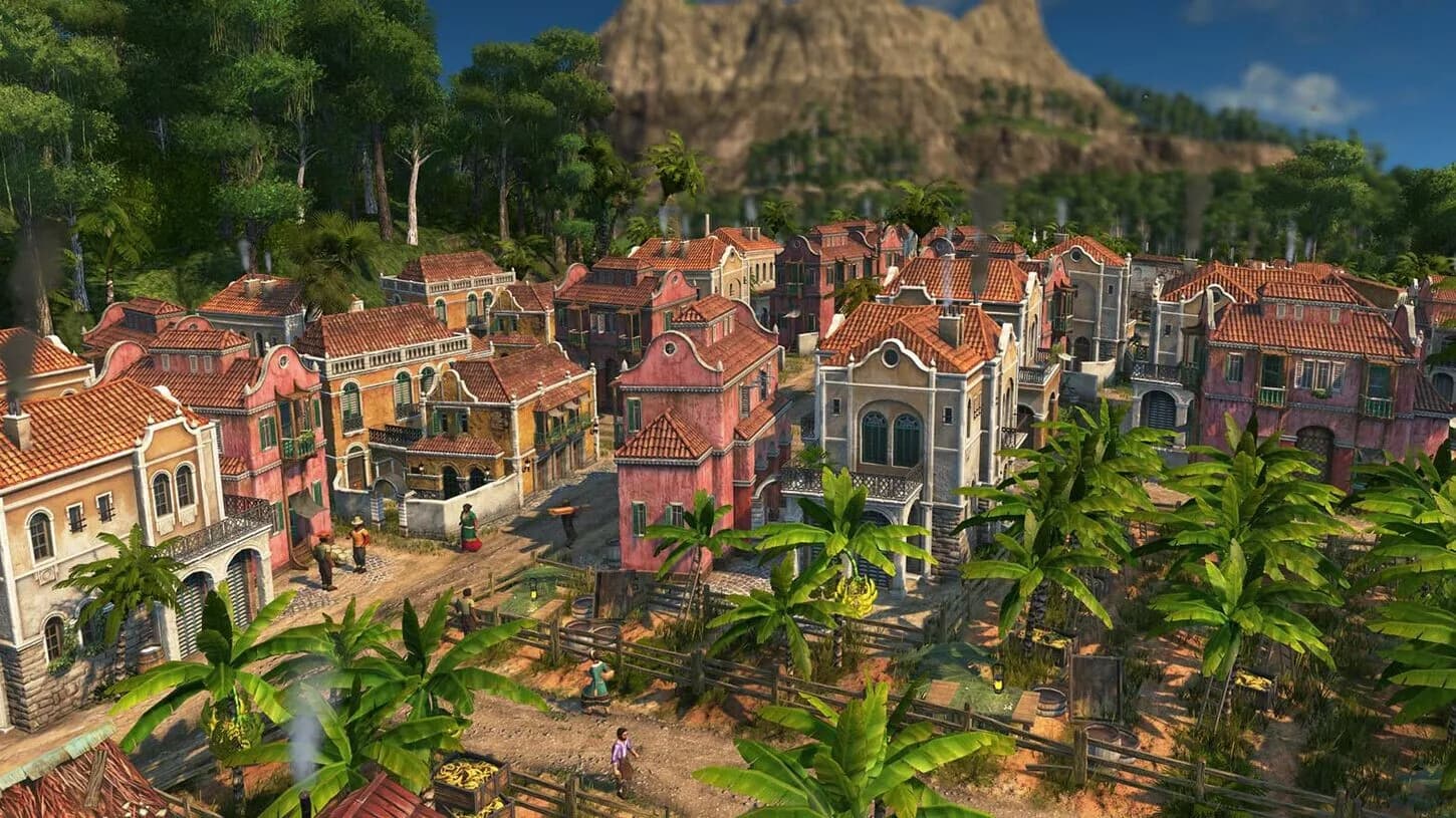 Anno 1800 görsel 6