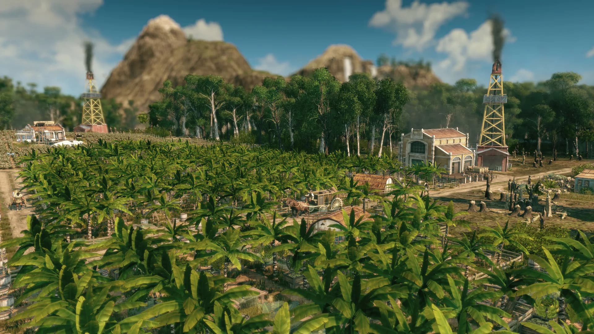 Anno 1800 görsel 8