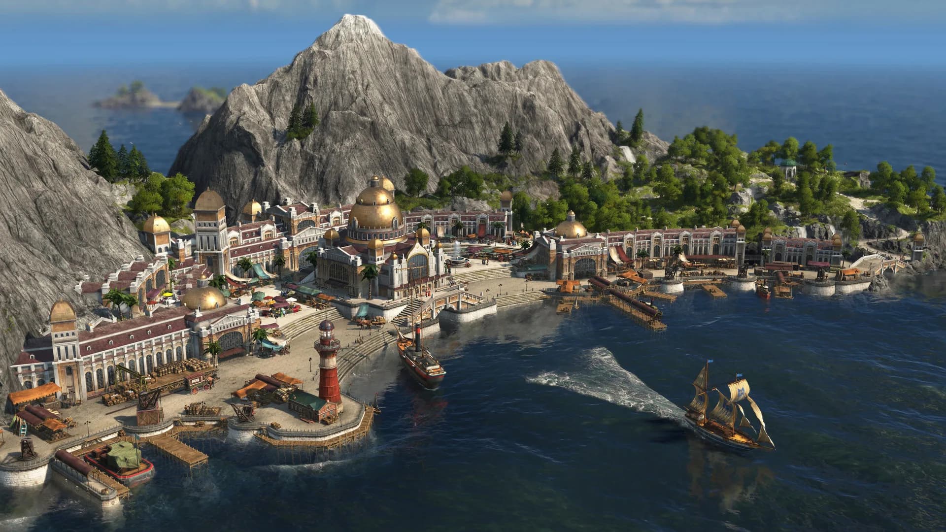 Anno 1800 görsel 11