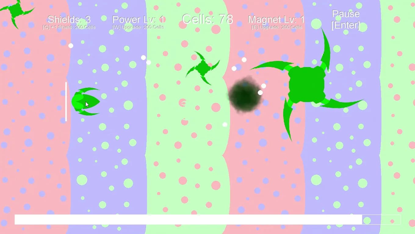 Gimel Dimension görsel 2