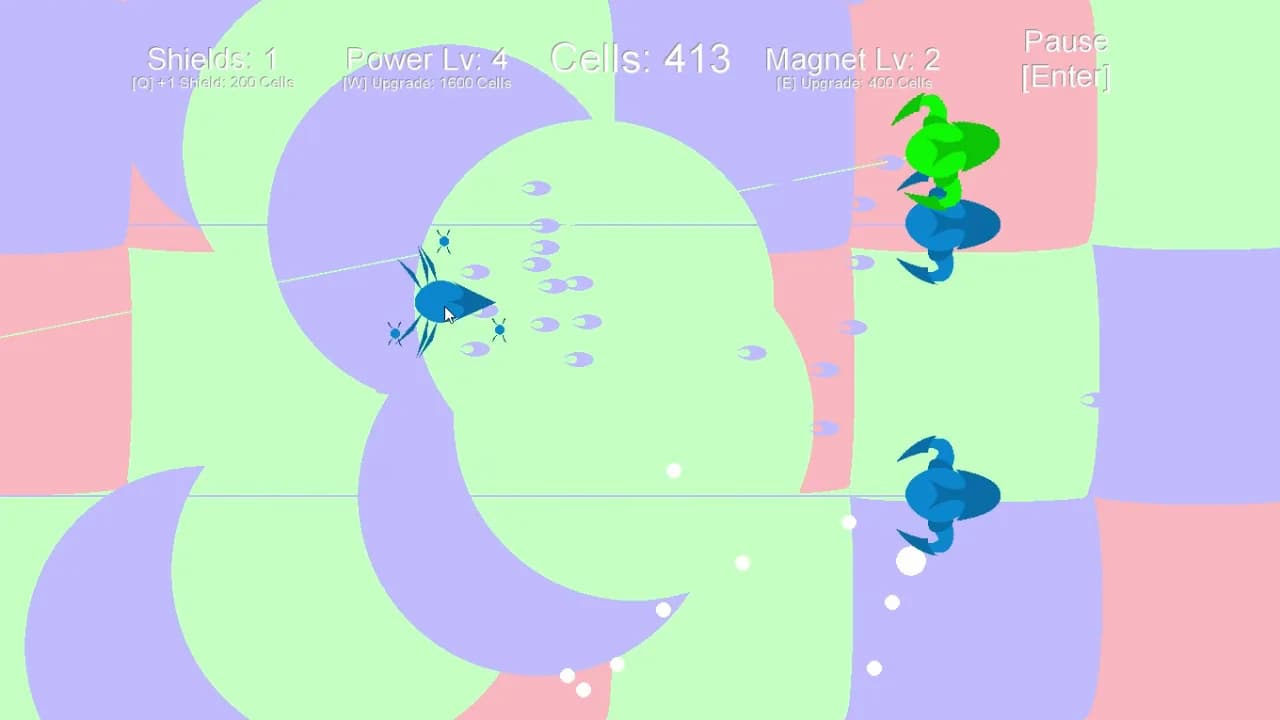 Gimel Dimension görsel 3
