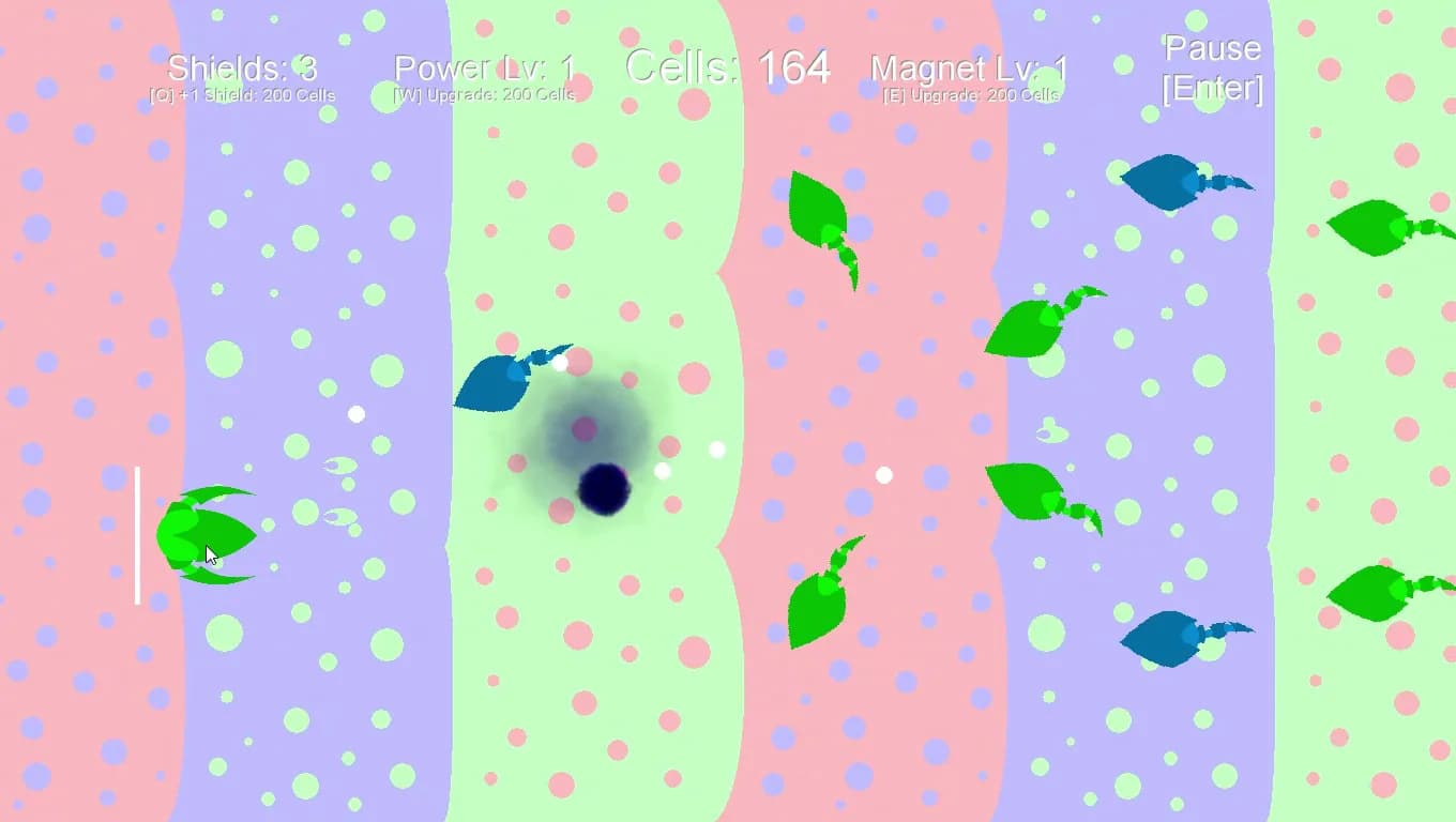Gimel Dimension görsel 4