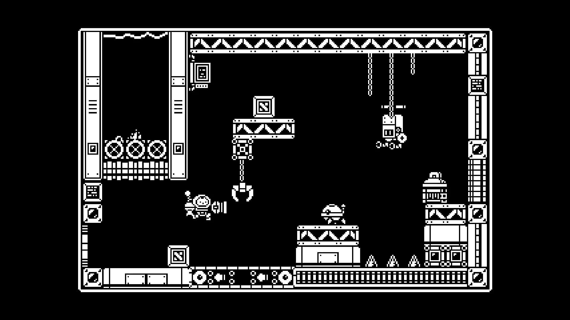 Gato Roboto görsel 15