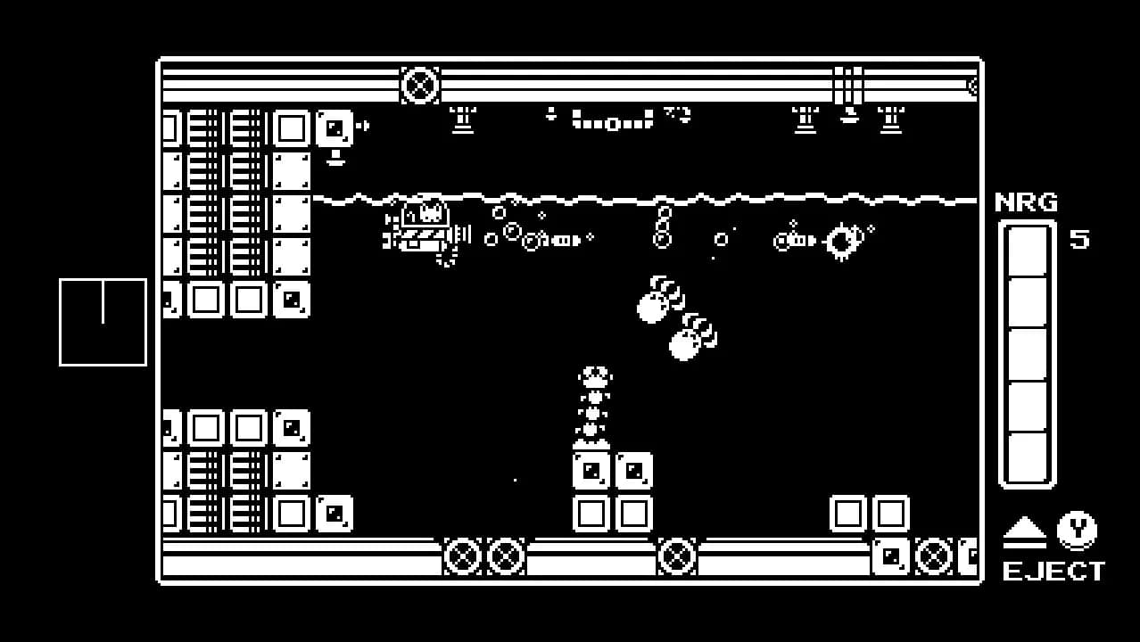 Gato Roboto görsel 4
