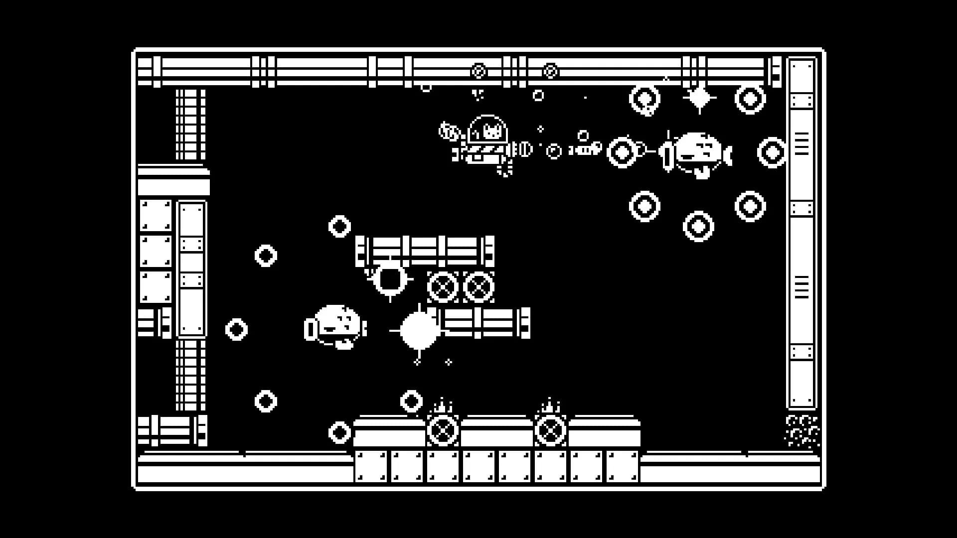 Gato Roboto görsel 8