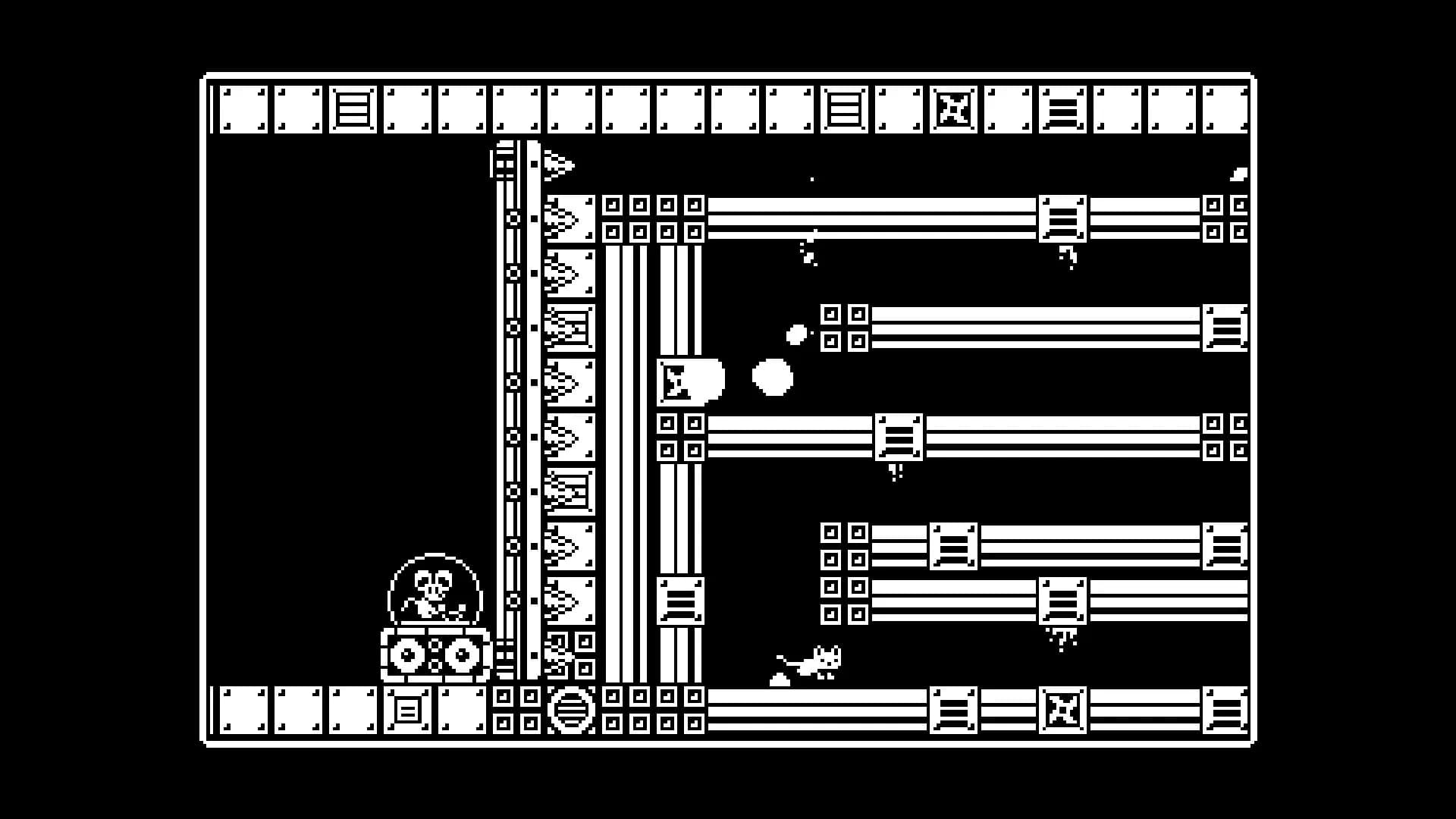 Gato Roboto görsel 10
