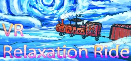 VR Relaxation Ride