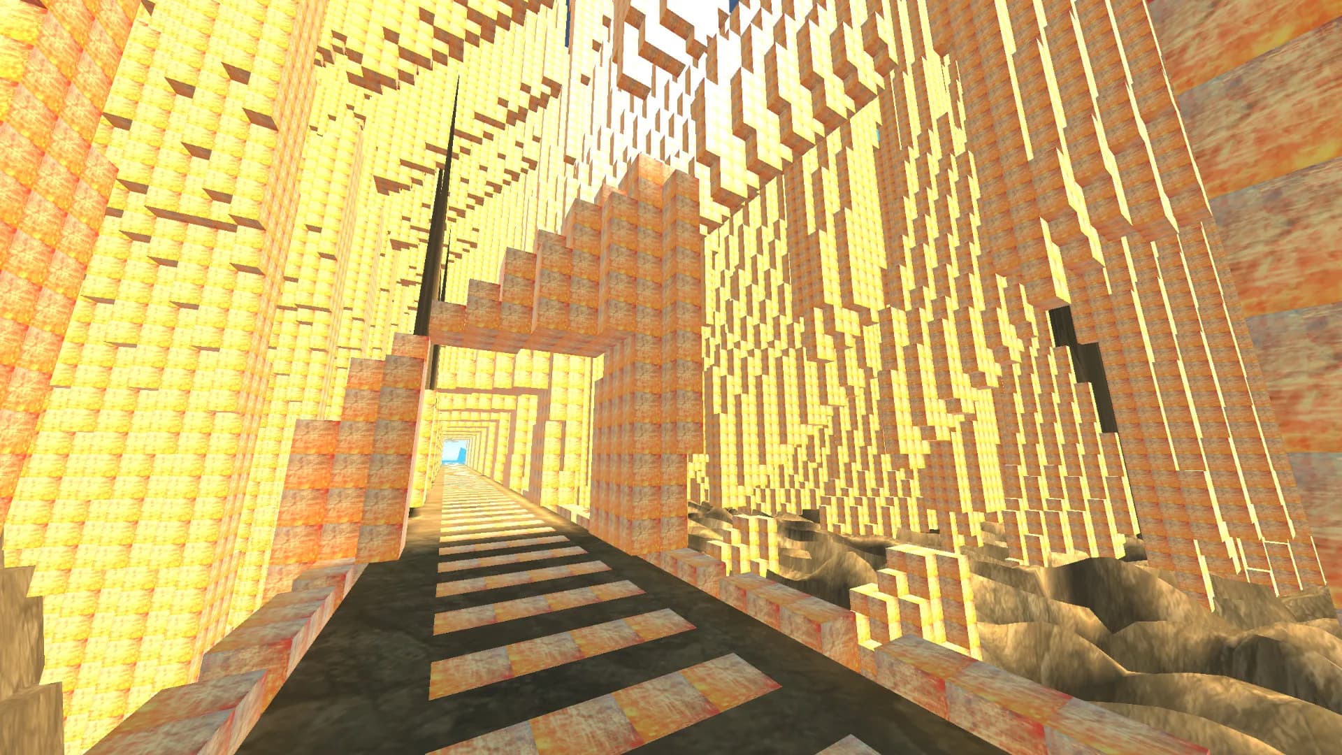 VR Relaxation Ride görsel 8