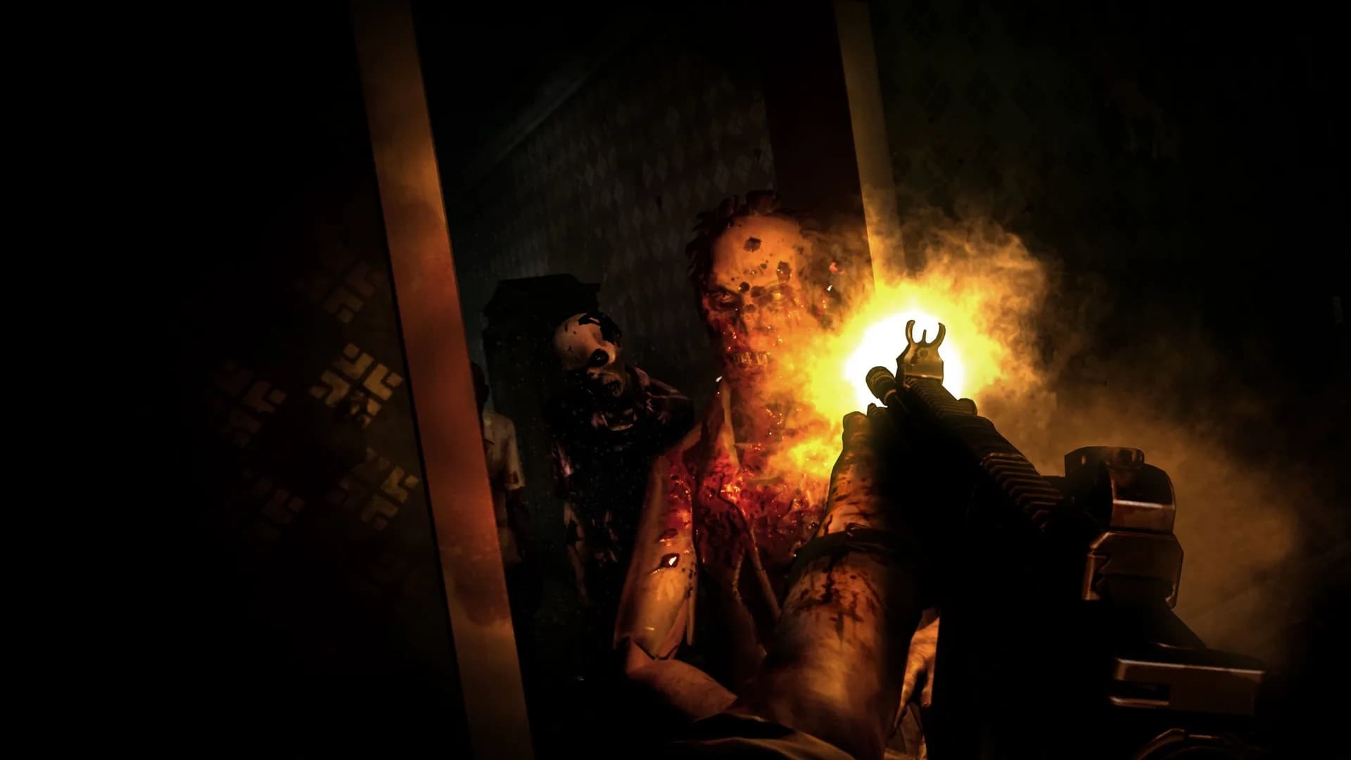 The Walking Dead: Saints & Sinners görsel 16