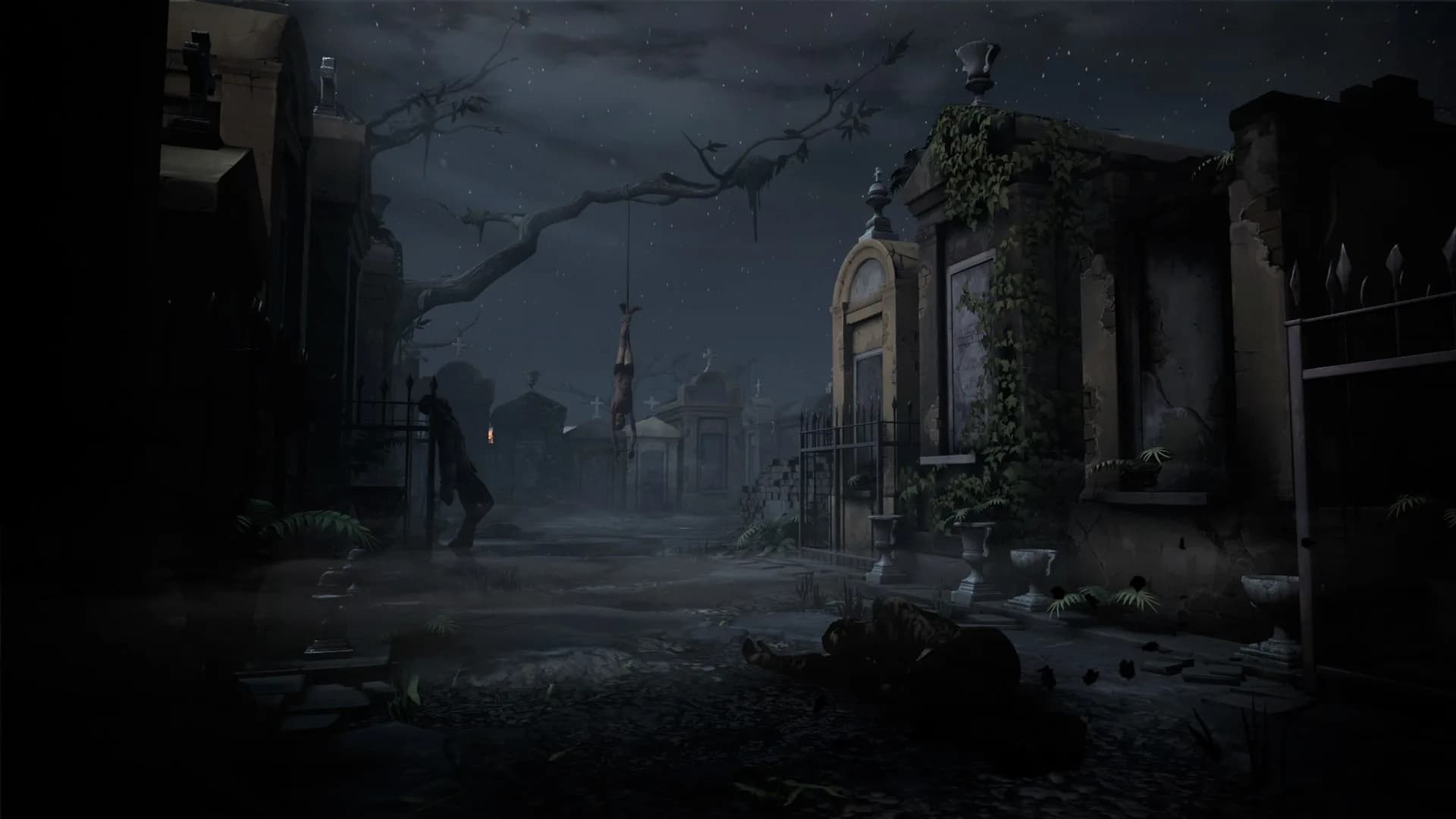 The Walking Dead: Saints & Sinners görsel 11
