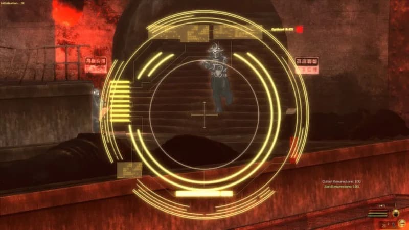 E.Y.E: Divine Cybermancy görsel 1