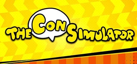 The Con Simulator görsel 1