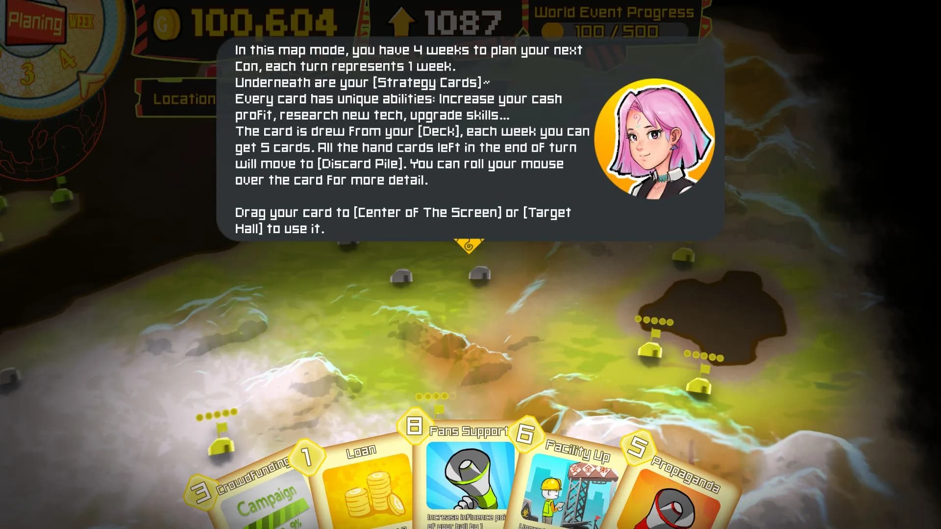 The Con Simulator görsel 5
