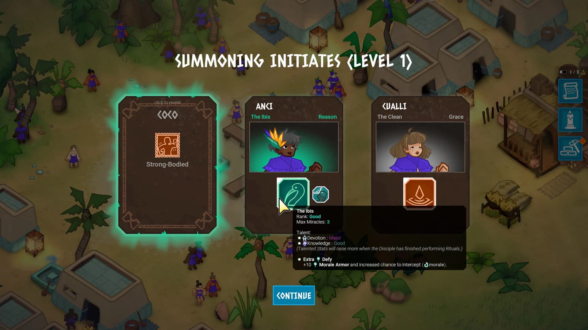 Godhood görsel 7
