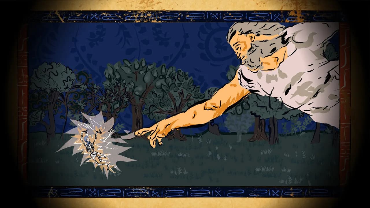 Lancelot's Hangover: The Quest for the Holy Booze görsel 5