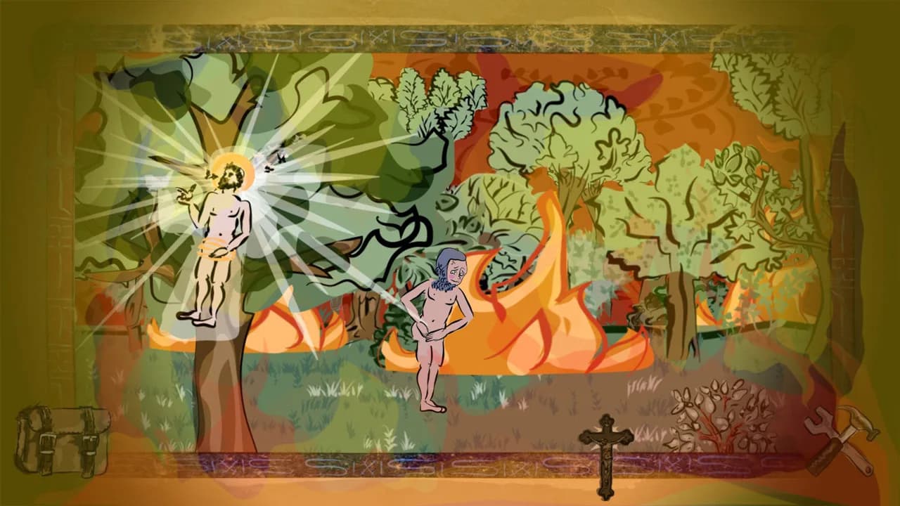 Lancelot's Hangover: The Quest for the Holy Booze görsel 6