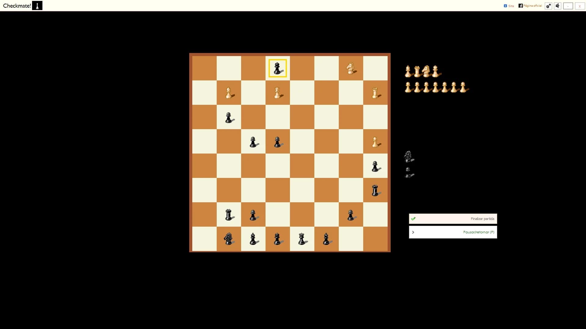 Checkmate! görsel 6