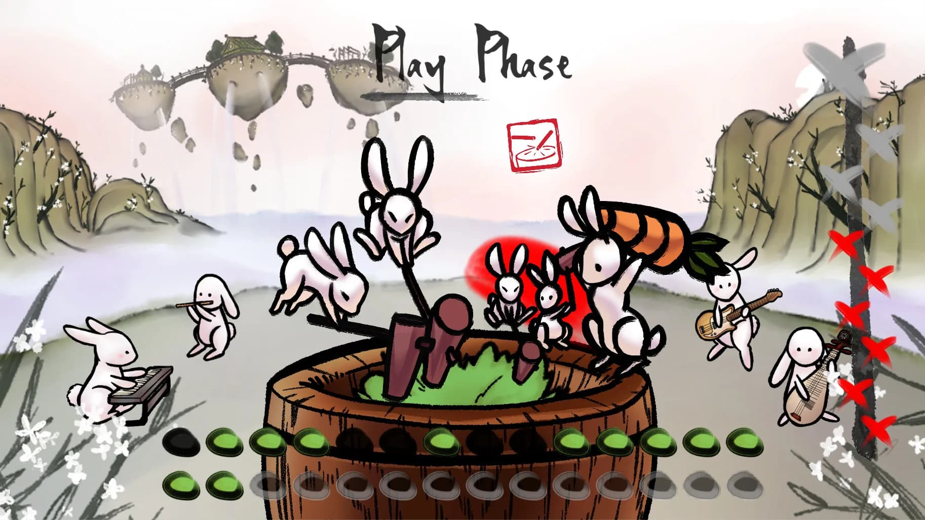 Bunny Beats görsel 5