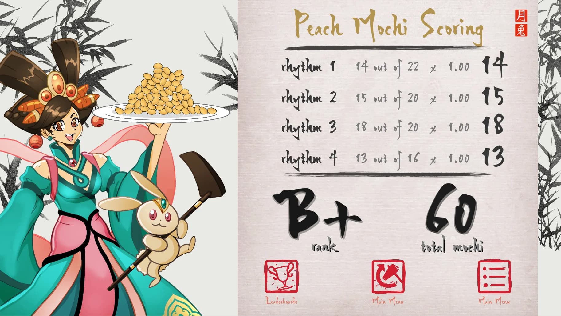Bunny Beats görsel 6